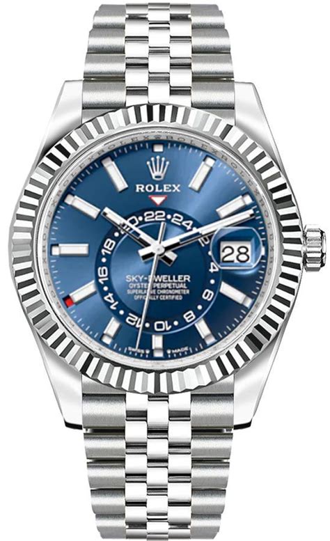 buy rolex sky dweller price